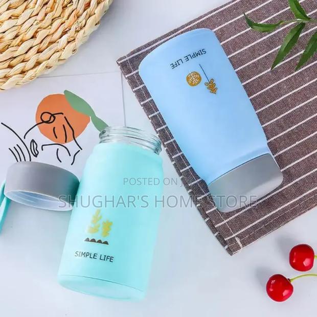 Cute Water Bottle · Photo 3