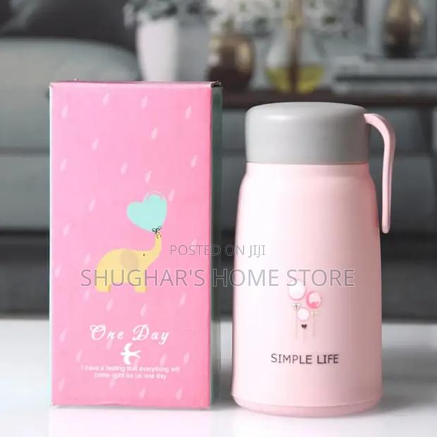 Cute Water Bottle · Photo 4