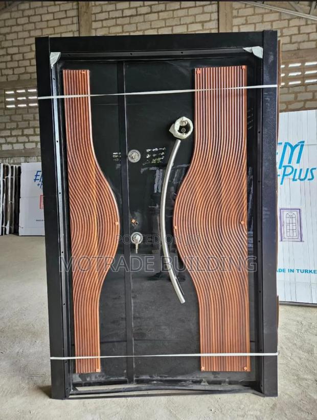Turkish Luxury Doors Heavy Duty · Photo 2