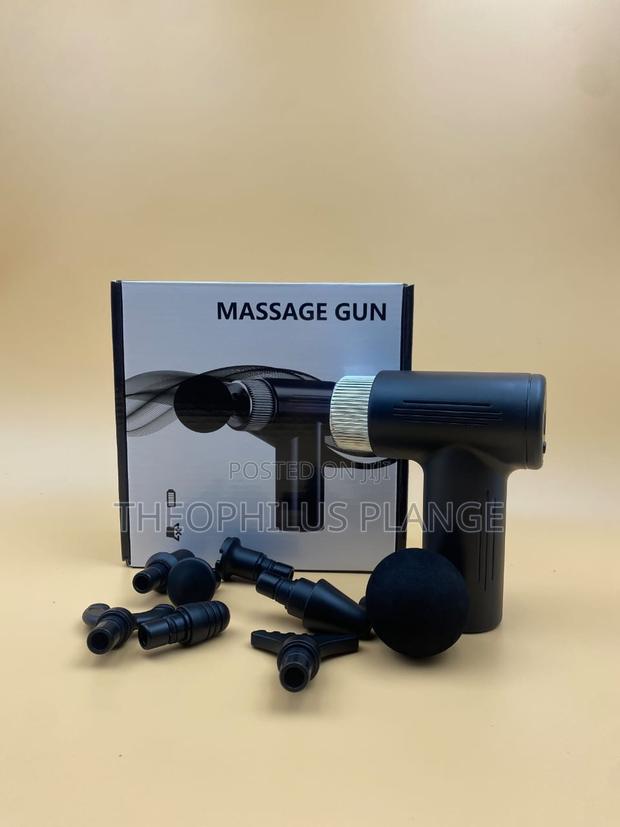 Massage Gun · Photo 4