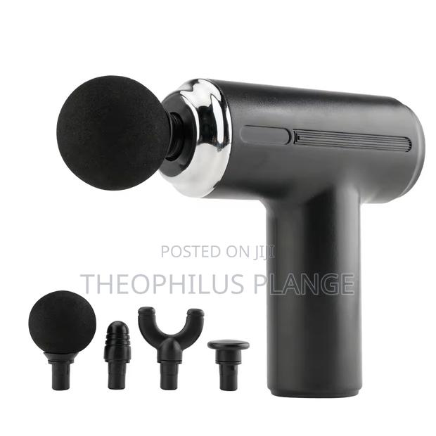 Massage Gun · Photo 3