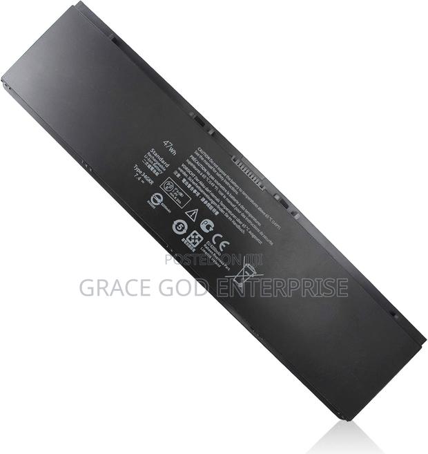 Original Dell E7440 Laptop Battery (34gkr) · Photo 4