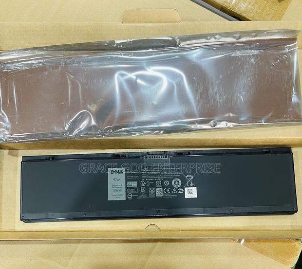 Original Dell E7440 Laptop Battery (34gkr) · Photo 3