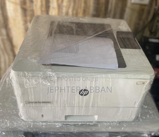 Laserjet Pro M404dn photo 2