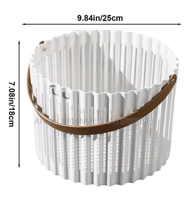 Silicone Bucket photo 5