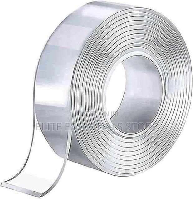 High Quality Big Size Double Sided Reusable Nano Tape · Photo 2