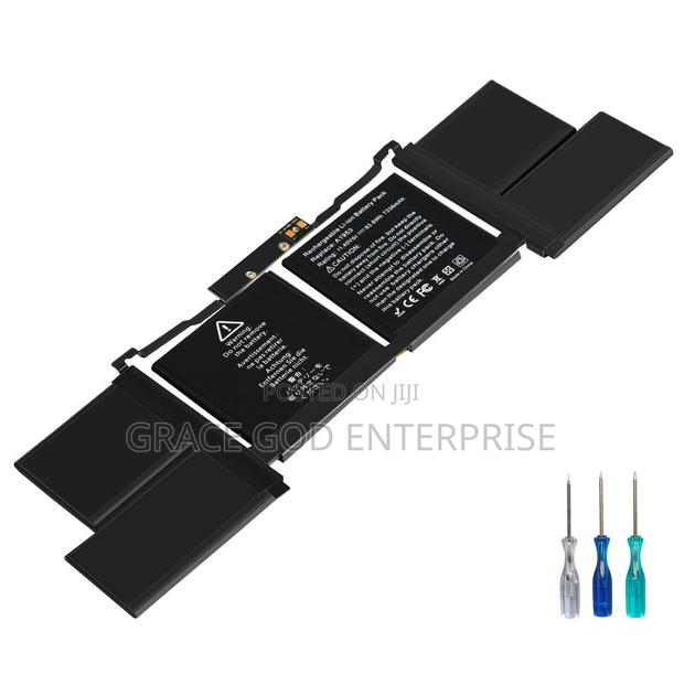 Original Apple Macbook Pro 15" A1990 A1953 Mid 2018 2019 · Photo 3