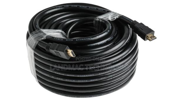 20M HDMI to HDMI Cable · Photo 2