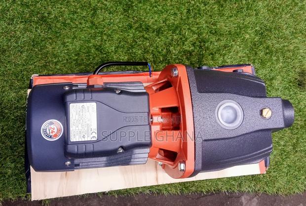 Durable Newwater Pump LEO 1.5hp Stainless Steel Jet Pump New · Photo 2