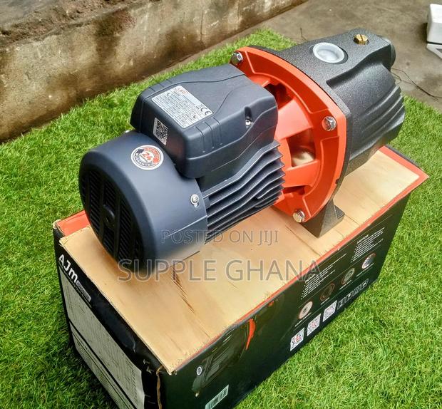 Fast Cool Intelligent Jet Pump LEO Water Pump Correct Proper · Photo 2