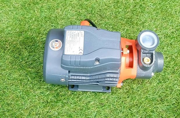 Jet 0.5hp Water Pump Stainless Steel Quality Supply Best · Photo 2