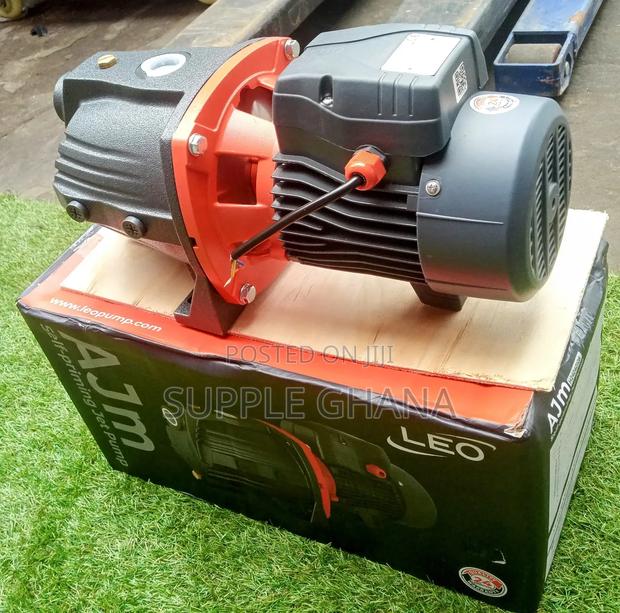 New Best Water Pump 1.5hp Water Pump Stainless Steel Best · Photo 2