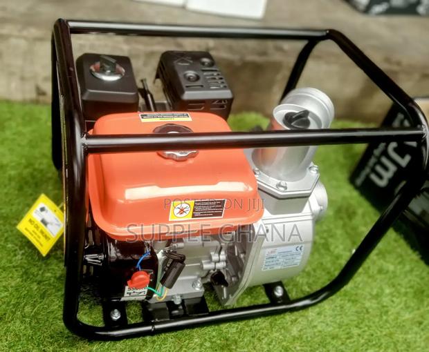 Fast New Water Pump Best LOE 3inches 6.5watt Loe Strong Fast · Photo 2
