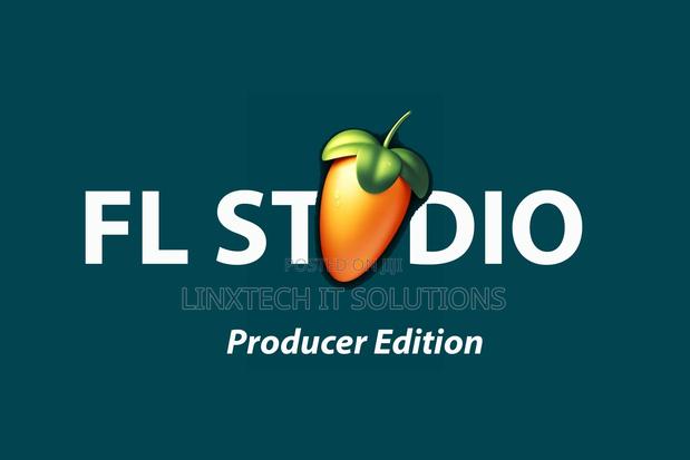 Fl Studio Producer Edition 20.8 Mac · Photo 2