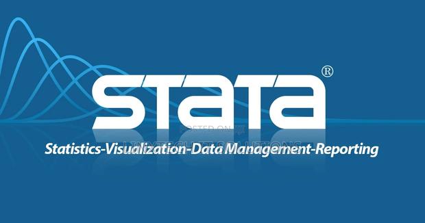 Stata Se (Special Edition) 17 Mac · Photo 2