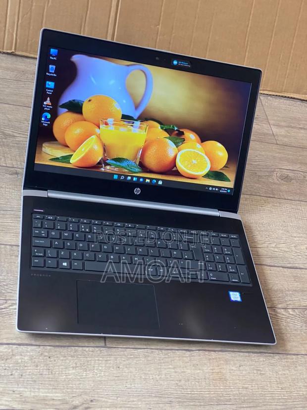 Laptop HP ProBook 450 G5 16GB Intel Core I5 SSD 256GB · Photo 4