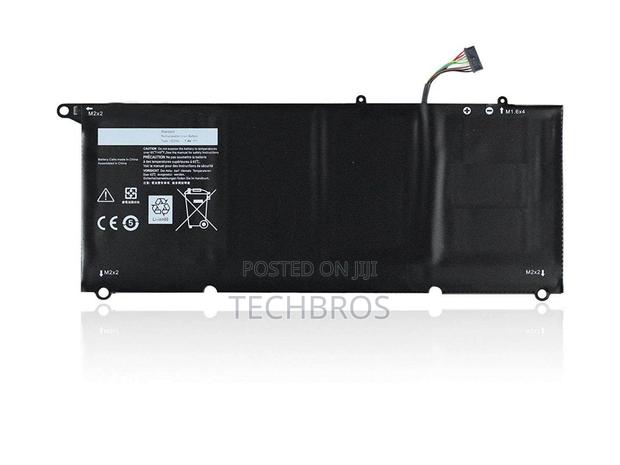 Original Dell XPS Battery XPS 13- JD25G · Photo 4