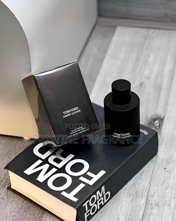 Tom Ford Ombré Leather Parfum 100ml · Photo 2