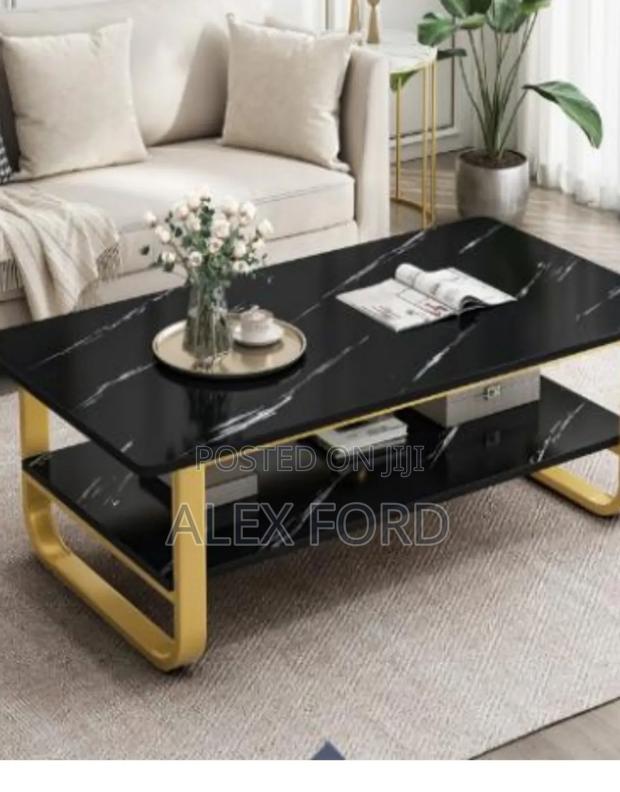 Center Table · Photo 1