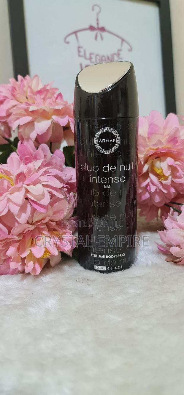 Club De Nuit Intense Man Perfume Spray · Photo 4
