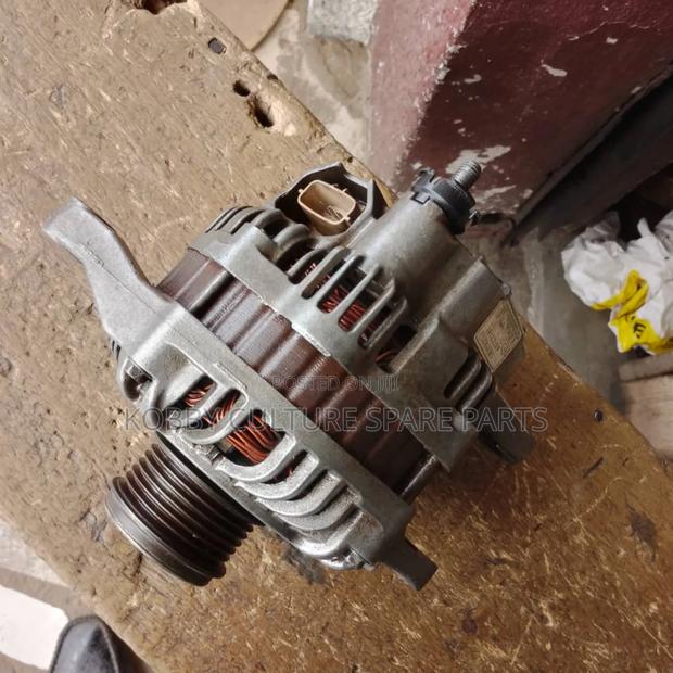 Original Car Alternators Available for All Cars photo 2