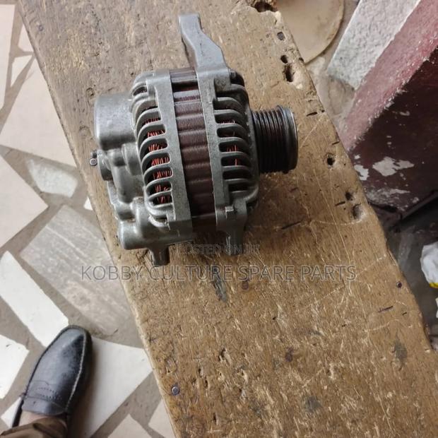 Original Car Alternators Available for All Cars photo 3