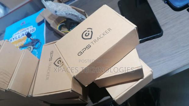 GPS Tracker for Vehicles/Motors, Duoiot Dv241 photo 2