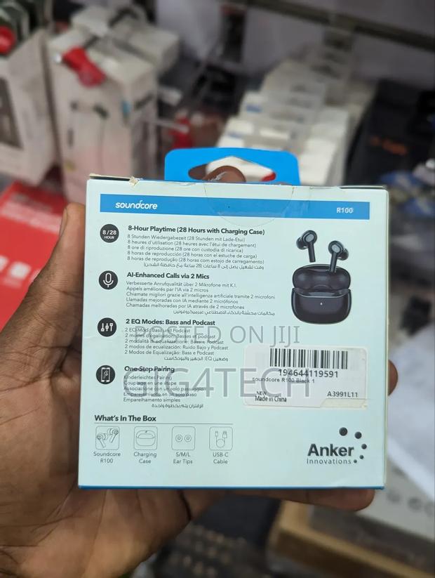 Anker Soundcore R100 True Wireless in-Ear Earbuds · Photo 4
