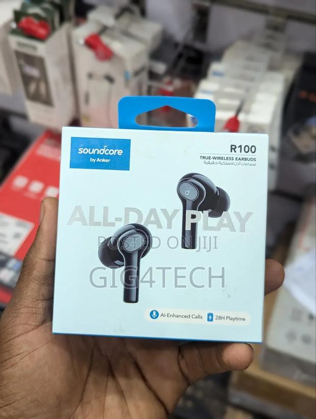 Anker Soundcore R100 True Wireless in-Ear Earbuds · Photo 3