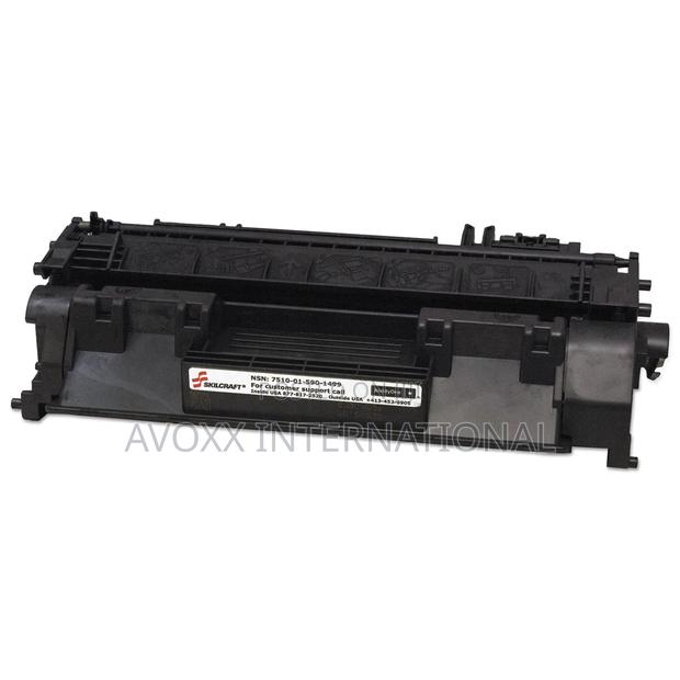 SKILCRAFT Laser Toner Cartridges - HP Compatible - Magenta · Photo 3