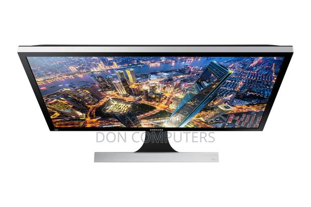 Samsung 28 Inches UHD Professional Monitor photo 2