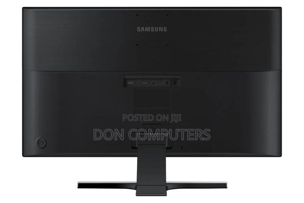 Samsung 28 Inches UHD Professional Monitor photo 4