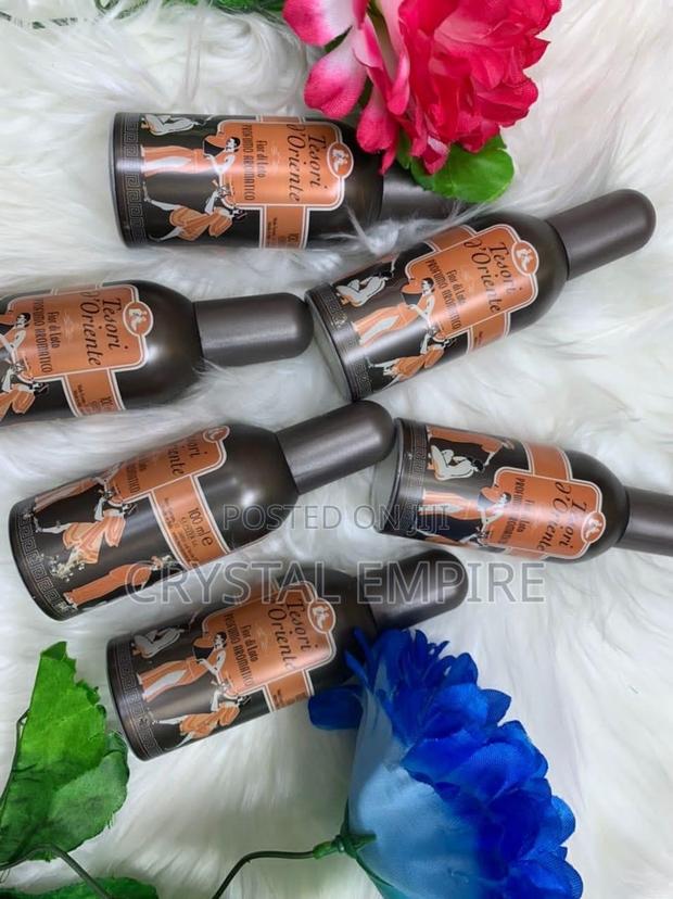 Tesori D’Oriente Perfume Spray · Photo 3