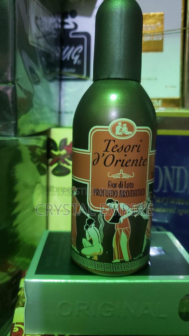 Tesori D’Oriente Perfume Spray · Photo 4