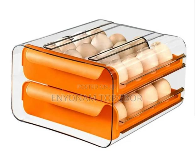 Egg Crate. · Photo 2