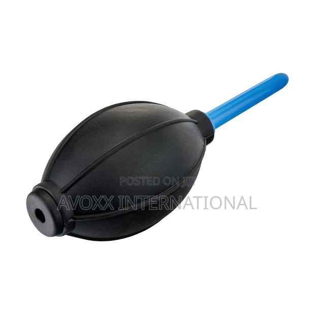 Astro Essentials Jumbo Silicone Hurricane Blower · Photo 3