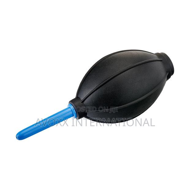 Astro Essentials Jumbo Silicone Hurricane Blower · Photo 4
