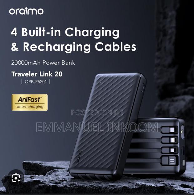 Power Bank · Photo 4