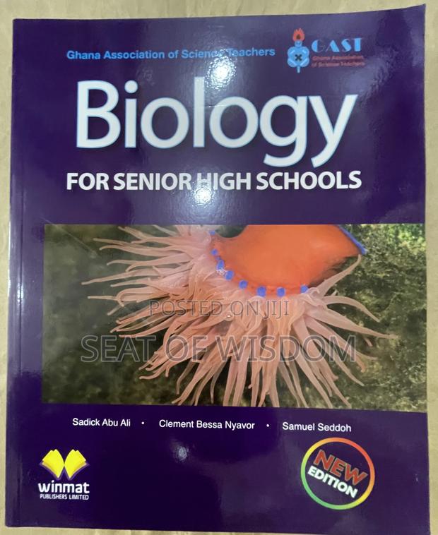 Gast Biology for Senior High School · Photo 2