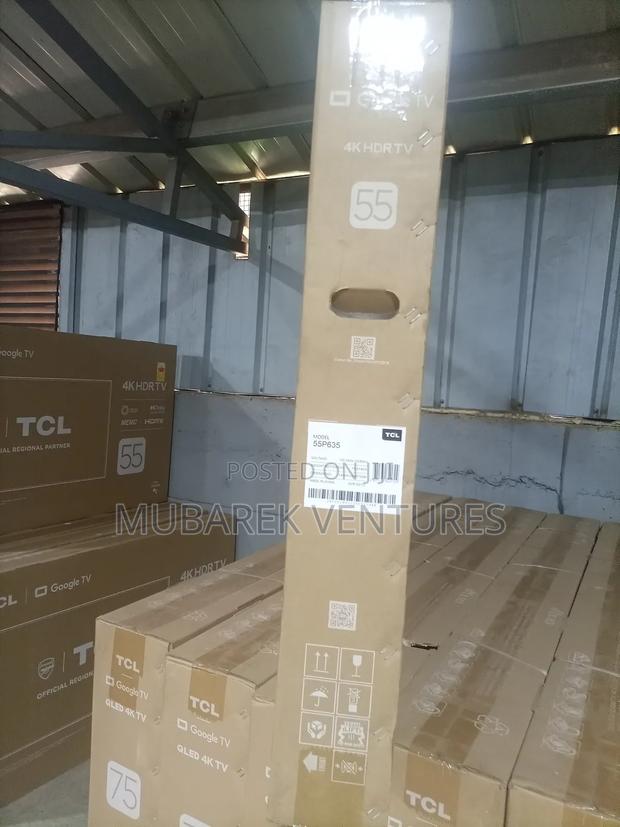 Tcl-uhd--smart-android-55” 55p635 photo 4