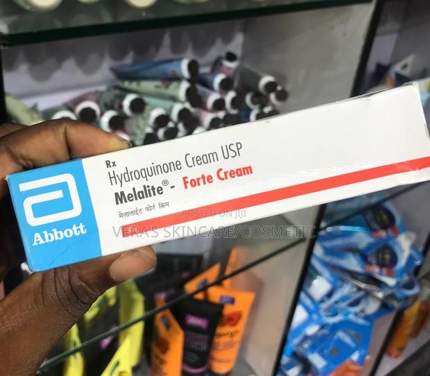 Hydroquinone Gel Cream · Photo 2
