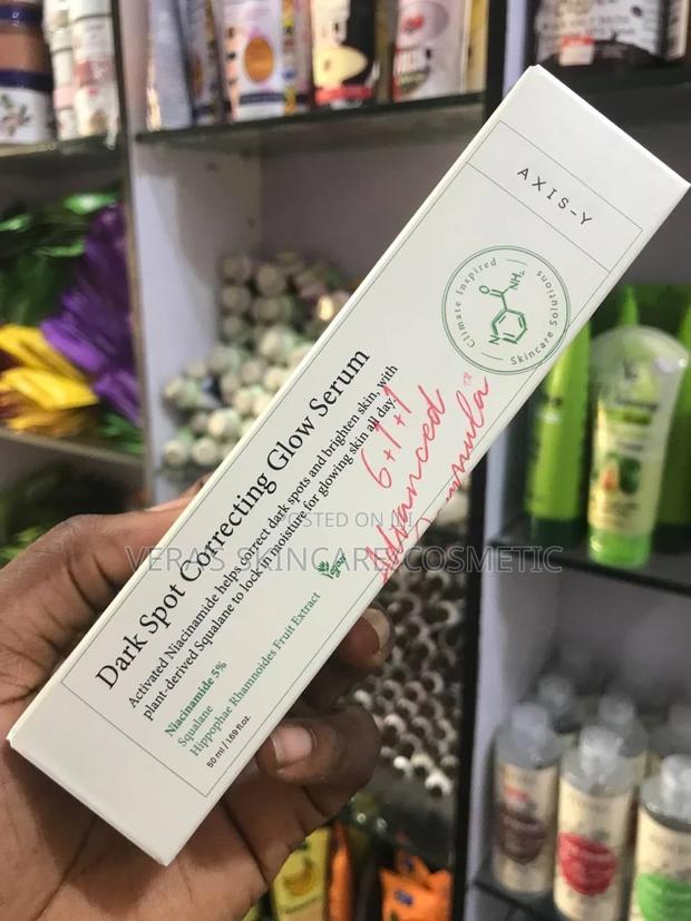 Axis Dark Spot Corrector Serum · Photo 2