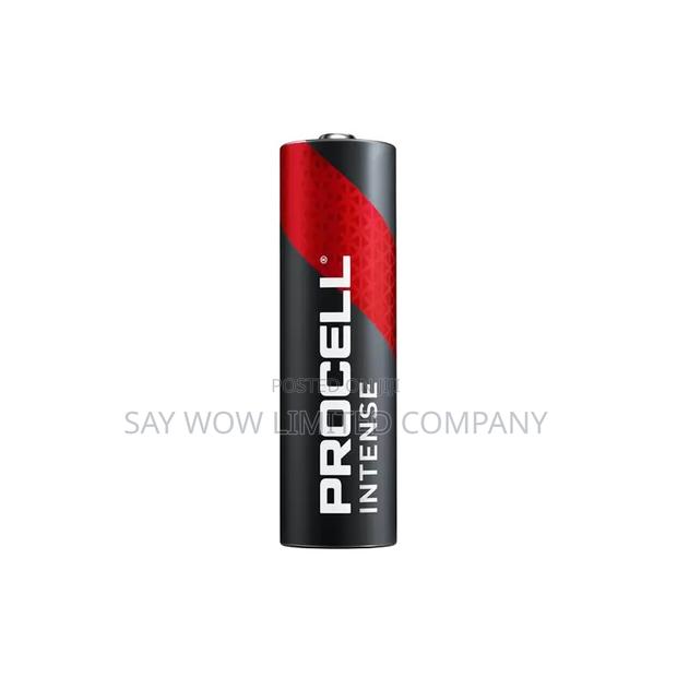 Procell Intense Power Industrial “ AA” Batteries( 1 X 10 ) · Photo 2
