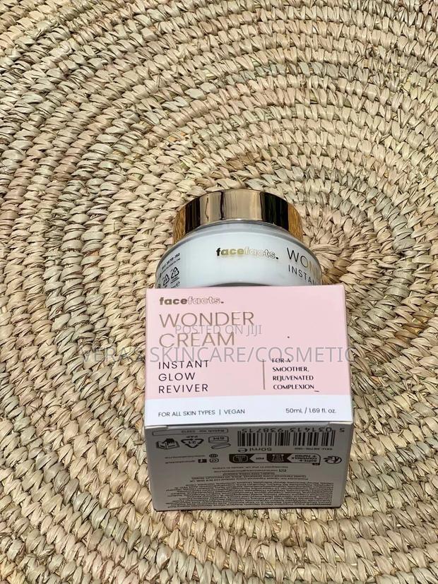 Wonder Face Cream · Photo 4