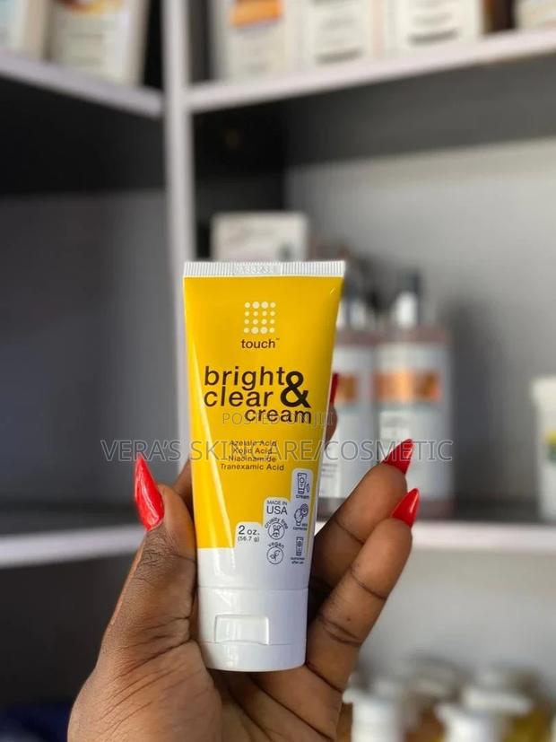 Touch Bright And Clear Cream · Photo 2