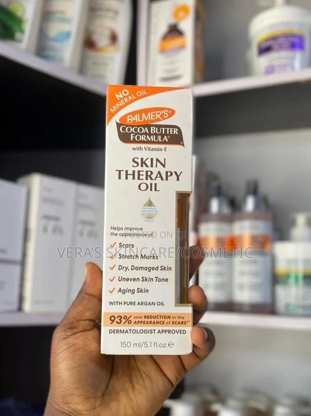 Skin Therapy Oil · Photo 2