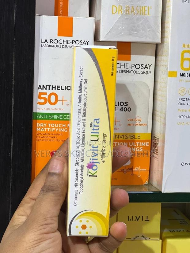 Kojivit Ultra Gel · Photo 2
