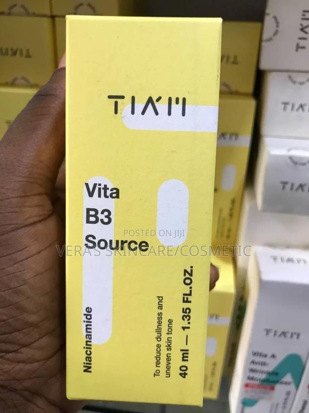 Tiam Vita B3 Serum · Photo 4
