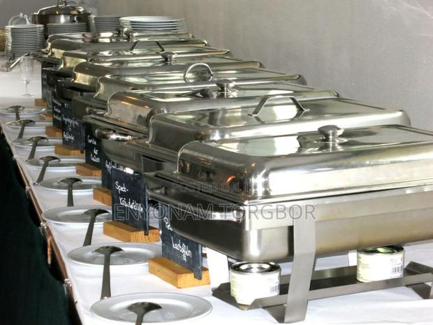 Chaffing Dish · Photo 2