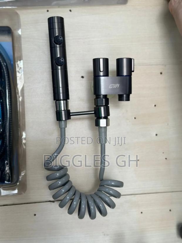 Bidet Spray Tap- Shattaf · Photo 2